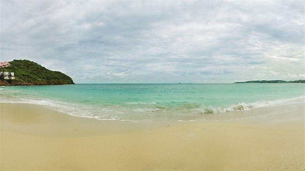 Coconut Beach Club Resort St. John's Екстериор снимка