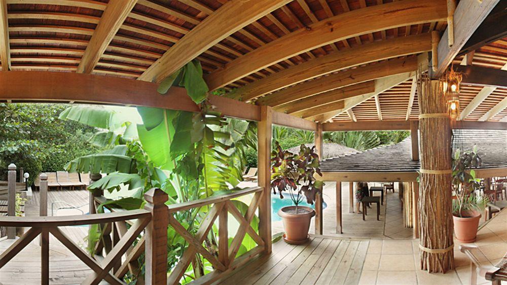 Coconut Beach Club Resort St. John's Екстериор снимка