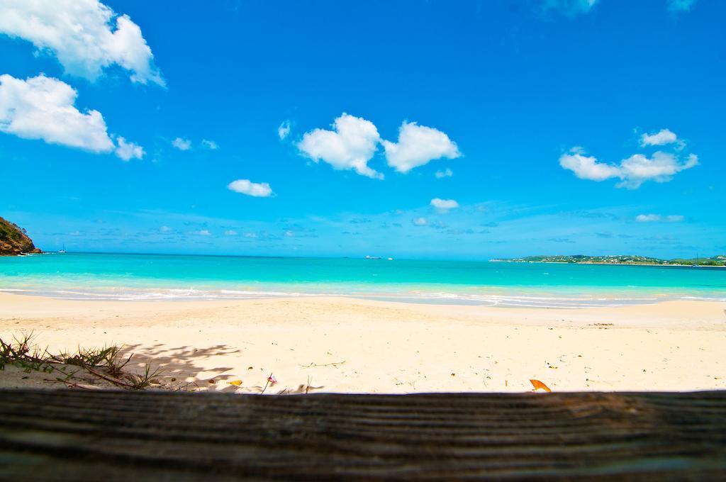 Coconut Beach Club Resort St. John's Екстериор снимка