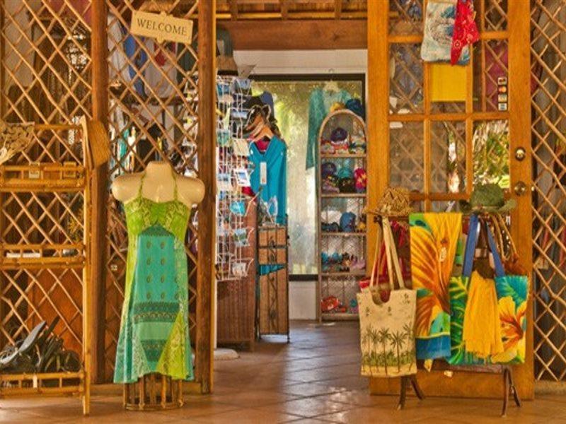 Coconut Beach Club Resort St. John's Екстериор снимка